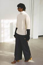 アワー レガシー 2023-24年秋冬コレクション - お気に入りの服の“変化”を着想源に｜写真19