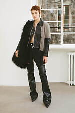 アワー レガシー 2023-24年秋冬コレクション - お気に入りの服の“変化”を着想源に｜写真25