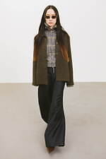 アワー レガシー 2023-24年秋冬コレクション - お気に入りの服の“変化”を着想源に｜写真31