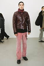 アワー レガシー 2023-24年秋冬コレクション - お気に入りの服の“変化”を着想源に｜写真32