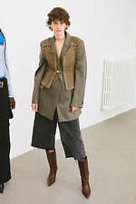 アワー レガシー 2023-24年秋冬コレクション - お気に入りの服の“変化”を着想源に｜写真40