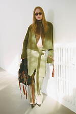 アワー レガシー 2023-24年秋冬コレクション - お気に入りの服の“変化”を着想源に｜写真46