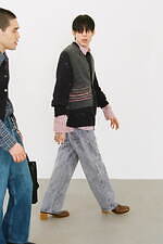 アワー レガシー 2023-24年秋冬コレクション - お気に入りの服の“変化”を着想源に｜写真52