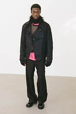 アワー レガシー 2023-24年秋冬コレクション - お気に入りの服の“変化”を着想源に｜写真56