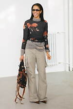 アワー レガシー 2023-24年秋冬コレクション - お気に入りの服の“変化”を着想源に｜写真59