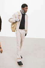 アワー レガシー 2023-24年秋冬コレクション - お気に入りの服の“変化”を着想源に｜写真62