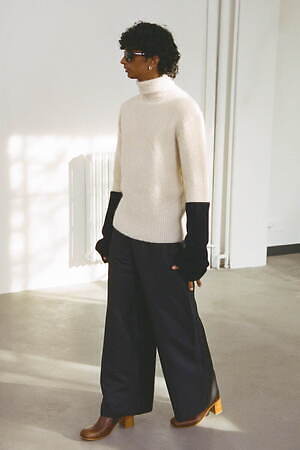 アワー レガシー 2023-24年秋冬コレクション - お気に入りの服の“変化”を着想源に｜写真19