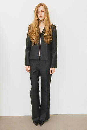 アワー レガシー 2023-24年秋冬コレクション - お気に入りの服の“変化”を着想源に｜写真35