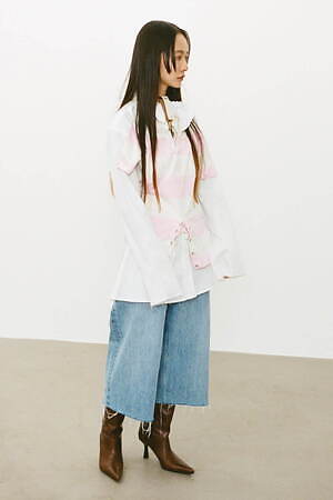 アワー レガシー 2023-24年秋冬コレクション - お気に入りの服の“変化”を着想源に｜写真49