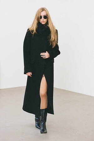 アワー レガシー 2023-24年秋冬コレクション - お気に入りの服の“変化”を着想源に｜写真61