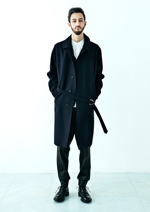 大人気商品 08sircus 15aw コート - ブルゾン