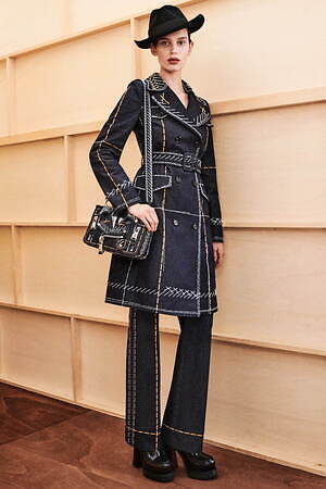 モスキーノ(MOSCHINO) 2023年プレフォールウィメンズ&メンズコレクション  - 写真22