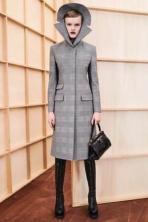 モスキーノ(MOSCHINO) 2023年プレフォールウィメンズ&メンズコレクション  - 写真32