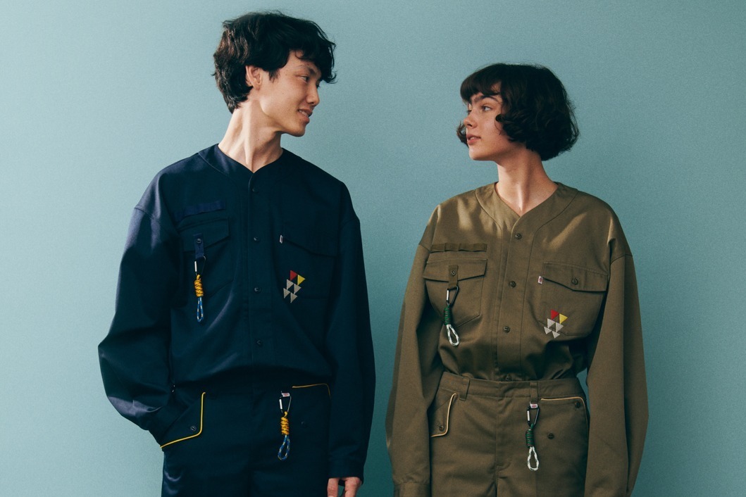 DIGAWEL 2023SS Collection