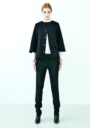 08サーカス ウィメンズ(08sircus womens) 2014-15年秋冬ウィメンズコレクション  - 写真1