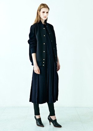 08サーカス ウィメンズ(08sircus womens) 2014-15年秋冬ウィメンズコレクション  - 写真2