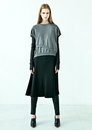 08サーカス ウィメンズ(08sircus womens) 2014-15年秋冬ウィメンズコレクション  - 写真4