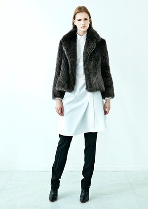 08サーカス ウィメンズ(08sircus womens) 2014-15年秋冬ウィメンズコレクション  - 写真6