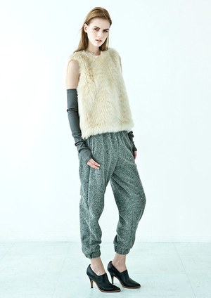 08サーカス ウィメンズ(08sircus womens) 2014-15年秋冬ウィメンズコレクション  - 写真10