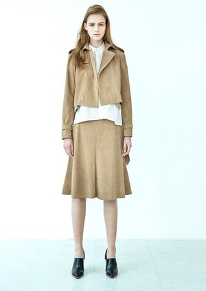 08サーカス ウィメンズ(08sircus womens) 2014-15年秋冬ウィメンズコレクション  - 写真11