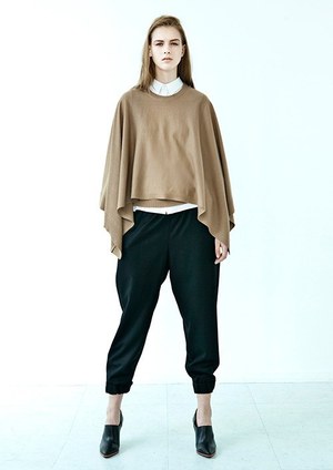 08サーカス ウィメンズ(08sircus womens) 2014-15年秋冬ウィメンズコレクション  - 写真12