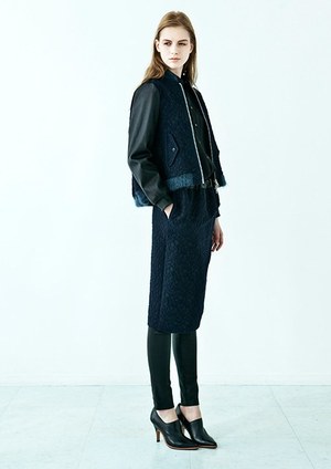 08サーカス ウィメンズ(08sircus womens) 2014-15年秋冬ウィメンズコレクション  - 写真13