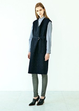 08サーカス ウィメンズ(08sircus womens) 2014-15年秋冬ウィメンズコレクション  - 写真14