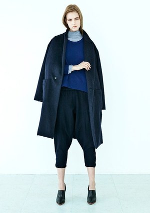 08サーカス ウィメンズ(08sircus womens) 2014-15年秋冬ウィメンズコレクション  - 写真15