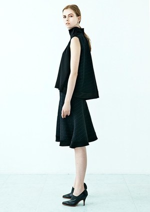 08サーカス ウィメンズ(08sircus womens) 2014-15年秋冬ウィメンズコレクション  - 写真16