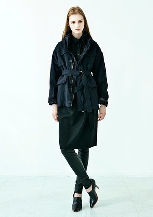 08サーカス ウィメンズ(08sircus womens) 2014-15年秋冬ウィメンズコレクション  - 写真17