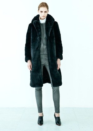 08サーカス ウィメンズ(08sircus womens) 2014-15年秋冬ウィメンズコレクション  - 写真18