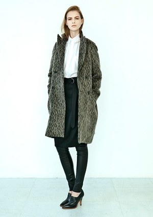 08サーカス ウィメンズ(08sircus womens) 2014-15年秋冬ウィメンズコレクション  - 写真20