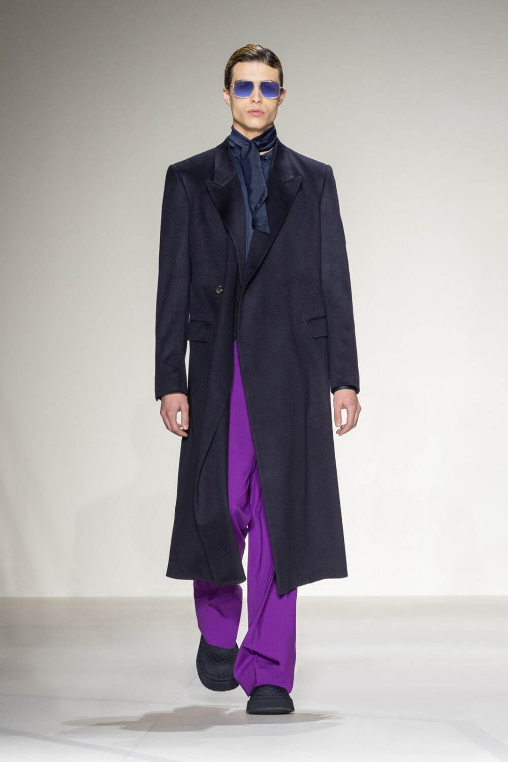 エンポリオ アルマーニ(EMPORIO ARMANI) 2023-24年秋冬メンズ