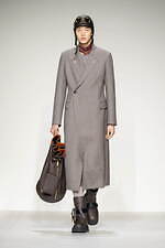 エンポリオ アルマーニ 2023年秋冬メンズコレクション - 上空からの探求、飛行士の冒険心｜写真7