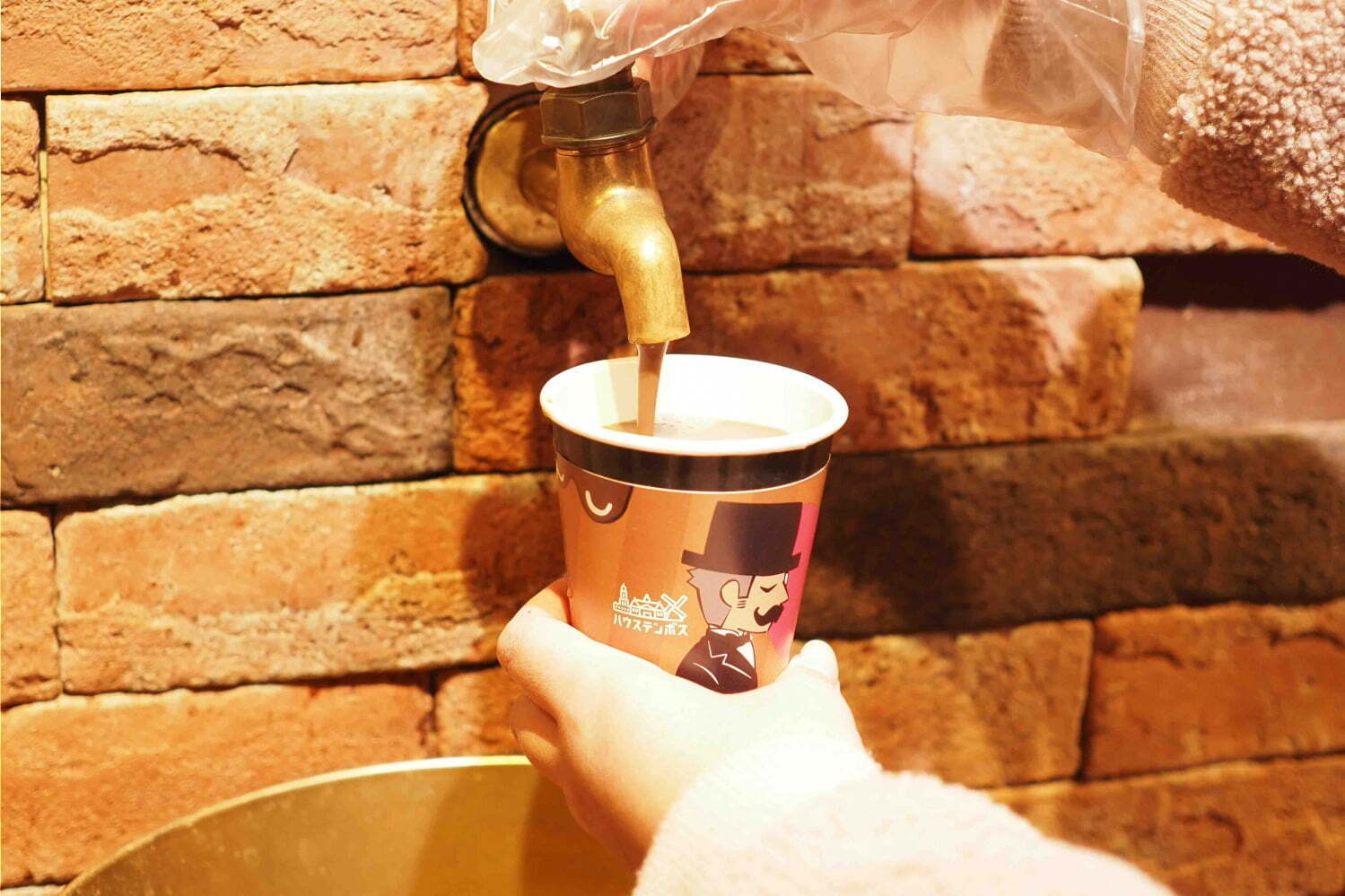 「チョコレートフェスティバル」