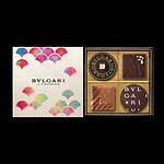 ブルガリ イル・チョコラートのバレンタイン限定チョコ、グリーンレモンを丸ごと使った限定ショコラなど｜写真1