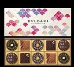 ブルガリ イル・チョコラートのバレンタイン限定チョコ、グリーンレモンを丸ごと使った限定ショコラなど｜写真3