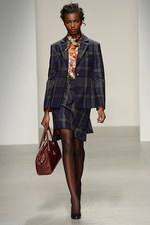 ヴィヴィアン・ウエストウッド レッドレーベル 2014-15年秋冬コレクション｜写真12