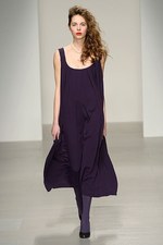 ヴィヴィアン・ウエストウッド レッドレーベル 2014-15年秋冬コレクション｜写真34