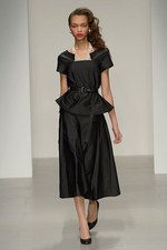 ヴィヴィアン・ウエストウッド レッドレーベル 2014-15年秋冬コレクション｜写真37