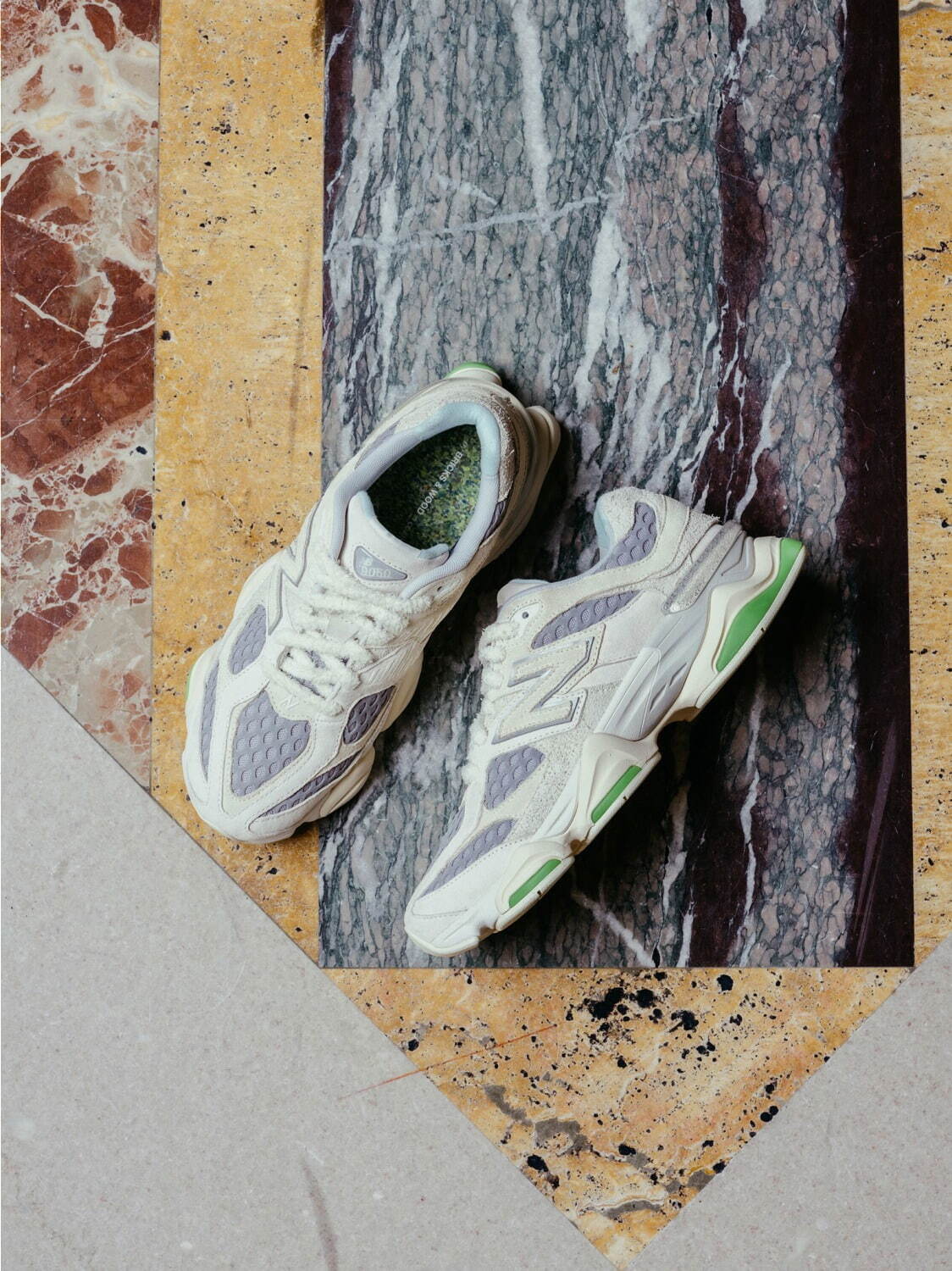 ニューバランス(New Balance) 90/60｜写真18