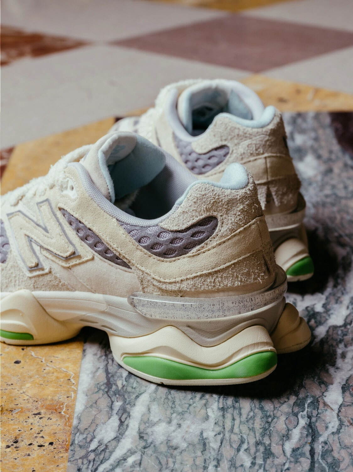 ニューバランス(New Balance) 90/60｜写真24