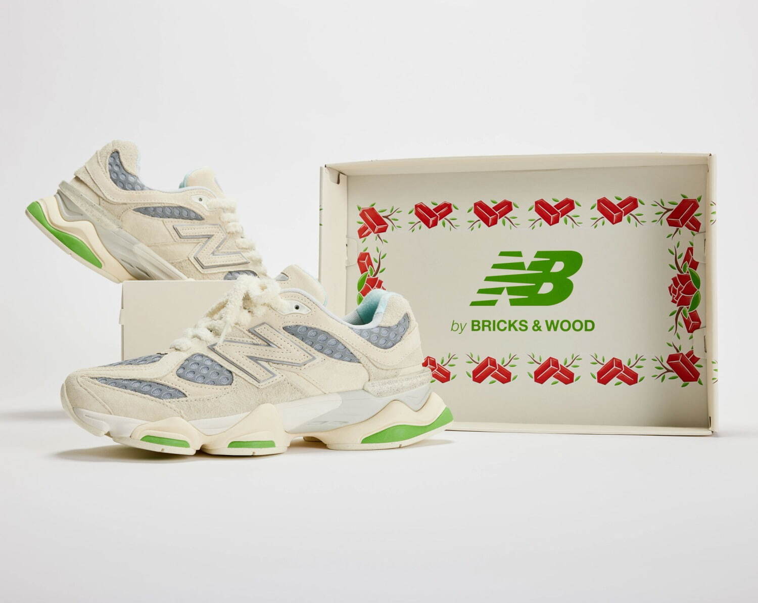 ニューバランス(New Balance) 90/60｜写真8