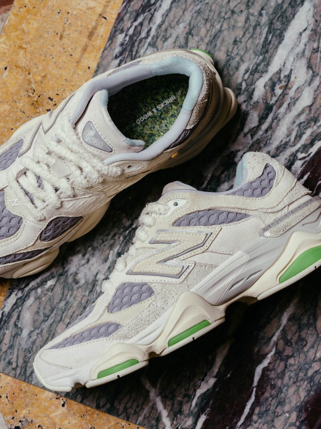 ニューバランス(New Balance) 90/60｜写真22