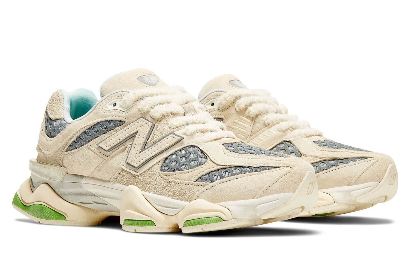 New Balance MO990 BK4 GL4 BU4 ニューバランス アメリカ製