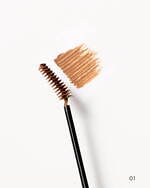 フジコ(Fujiko) フジコ マジカルアイブロウカラー｜写真5