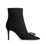 ジャンヴィト ロッシ“マハラジャの宝石”着想のシューズ、華奢なパンプス×大ぶりストーン｜写真1