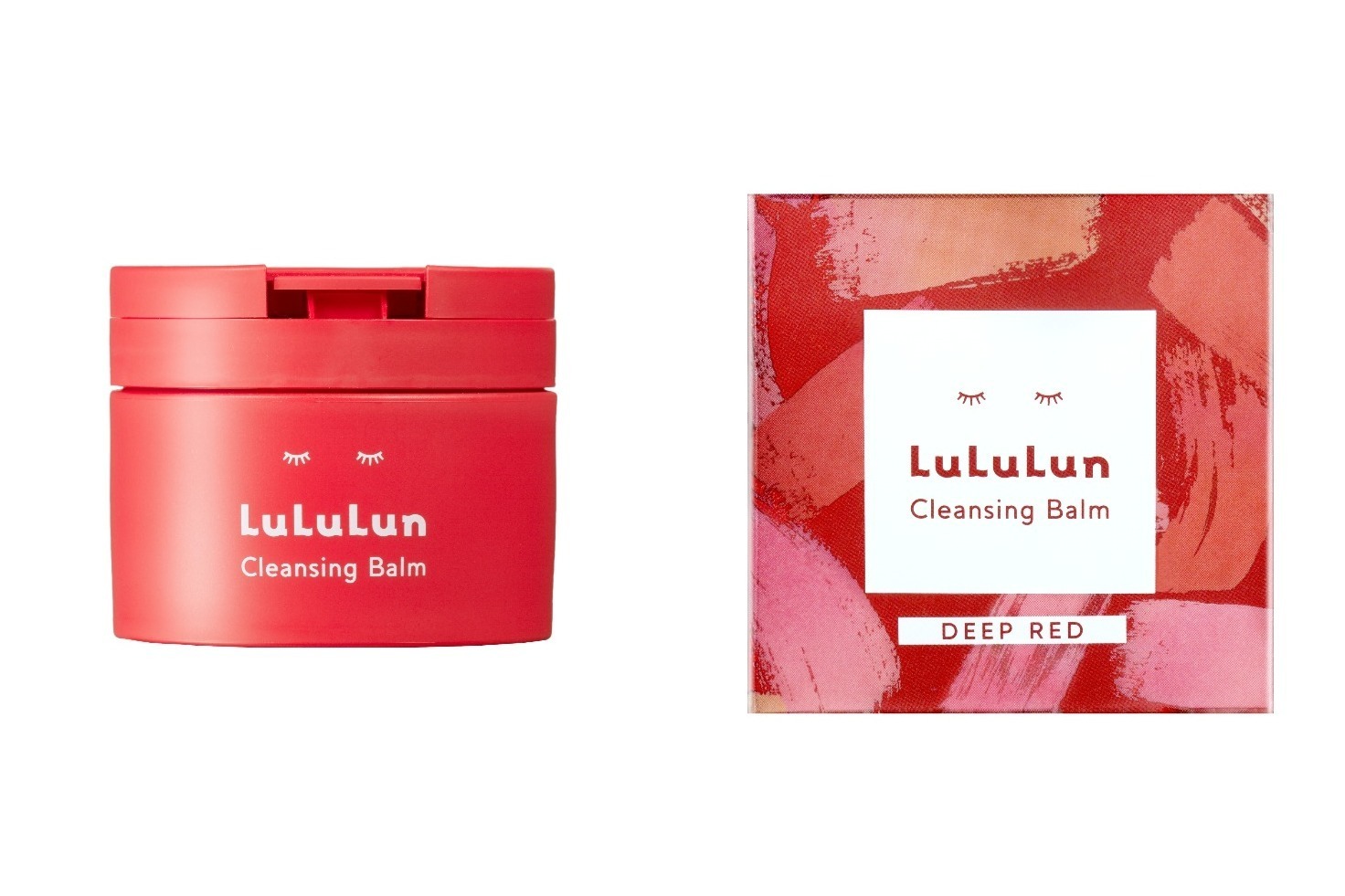 セラミド｜ルルルン23年春スキンケア“大人肌”のためのクレンジングバーム、角栓をしっかりオフして潤いツヤ肌へ