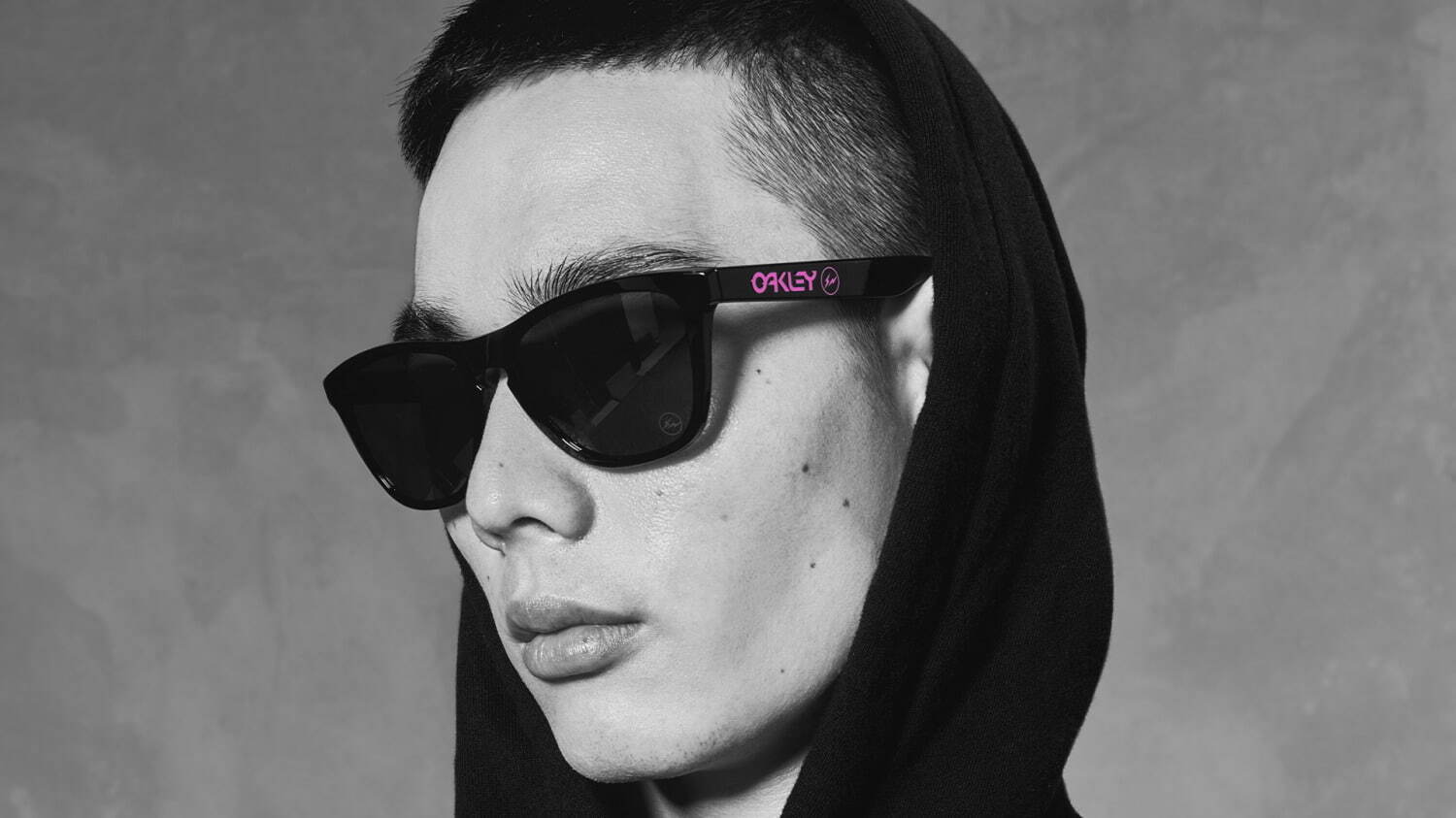 フラグメント デザイン(fragment design), オークリー(OAKLEY) フロッグスキン｜写真19