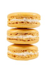 ラデュレから春の限定マカロン - 3月は爽やかなレモンの香り｜写真2